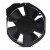 NMB-MAT 5919PC-20T-B30 AC 230V 35W 17238 Impedance Protected Axial Cooling Fan