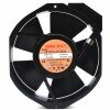 NMB-MAT 5919PC-20T-B30 AC 230V 35W 17238 Impedance Protected Axial Cooling Fan