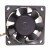 Delta PFC0612DE DC 12V 1.68A 2 Wires / 3 Wires / 4 Wires Axial Cooling Fan