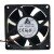 Delta AFB0712M DC 12V 0.18A 2 Wires / 3 Wires Axial Cooling Fan