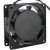 Sunon SF8025AT 2082HSL AC 220-240V 0.10A 8025 Axial Cooling Fan