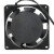 Sunon SF8025AT 2082HSL AC 220-240V 0.10A 8025 Axial Cooling Fan