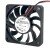 ADDA AD0612HS-GA0 DC 12V 0.25A 6010 Axial Cooling Fan