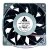 Delta TFB1224GHE DC 24V 1.44A 2 Wires / 3 Wires Axial Cooling Fan