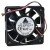 Delta AFB0624HB DC 24V 0.12A 2 Wires / 3 Wires Axial Cooling Fan