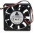 Delta AFB0624HB DC 24V 0.12A 2 Wires / 3 Wires Axial Cooling Fan