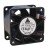 Delta FFB0612HHE DC 12V 0.34A 2 Wires / 3 Wires Axial Cooling Fan