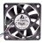Delta AFB0612HC DC 12V 0.21A 2 Wires / 3 Wires / 4 Wires Axial Cooling Fan