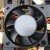 Sunon GM0505PHV2-A DC 5V 0.7W 2 Wires / 3 Wires Axial Cooling Fan