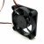 Sunon KD1205PHS2 DC 12V 1.0W 2 Wires / 3 Wires / 4 Wires Axial Cooling Fan