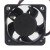 Delta AFB0512MD DC 12V 0.11A 2 Wires / 3 Wires / 4 Wires Axial Cooling Fan
