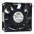 NMB 08038RE-24P-GT DC 24V 0.50A 8038 Axial Cooling Fan
