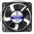 MING QUAN MQ18060HBL AC 380V 0.18A 18060 Axial Cooling Fan
