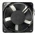 MING QUAN MQ18060HBL AC 380V 0.18A 18060 Axial Cooling Fan