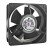 STYLE FAN S12D22-TW2G AC 200V 16/15W 12038 Axial Cooling Fan