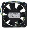 Foxconn PVA060F12H DC 12V 0.20A 2 Wires / 3 Wires / 4 Wires Axial Cooling Fan