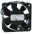 Foxconn PVA060F12H DC 12V 0.20A 2 Wires / 3 Wires / 4 Wires Axial Cooling Fan