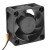 SNOWFAN YY4020H24B DC 24V 0.08A 4020 Axial Cooling Fan