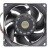 Sanyo Denki San Ace 80 9GV0812P1F091 DC 12V 1.5A 8038 Axial Cooling Fan