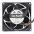 Sanyo Denki San Ace 80 9GV0812P1F091 DC 12V 1.5A 8038 Axial Cooling Fan