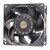 Sanyo Denki San Ace 80 9GV0812P1F091 DC 12V 1.5A 8038 Axial Cooling Fan