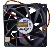 AVC DBPJ1238B2G DC 12V 3.12A 12038 Axial Cooling Fan