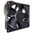 AVC DBPJ1238B2G DC 12V 3.12A 12038 Axial Cooling Fan