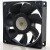 AVC DASA0925B2S DC 12V 2.0A 2 Wires / 3 Wires / 4 Wires Axial Cooling Fan
