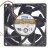 AVC DBPB0938B8U DC 48V 1.44A 9038 Axial Ball Bearing Cooling Fan