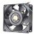 AVC DBPB0938B8U DC 48V 1.44A 9038 Axial Ball Bearing Cooling Fan