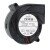 NMB 07530GS-12Q-BAD DC 12V 0.72A 7530 Blower Cooling Fan