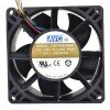 AVC DBTA0938B8F DC 48V 1.33A 9038 Axial Ball Bearing Cooling Fan