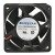 BAIKE DBA06025B24G DC 24V 0.19A 6025 Axial Cooling Fan