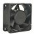 BAIKE DBA06025B24G DC 24V 0.19A 6025 Axial Cooling Fan