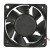 BAIKE DBA06025B24G DC 24V 0.19A 6025 Axial Cooling Fan