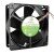 Bi-Sonic 4E-230B AC 230V 22/21W 2 Wires Axial Cooling Fan