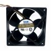 AVC DATA1238B8U DC 48V 0.54A 2 Wires / 3 Wires / 4 Wires Axial Cooling Fan