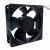 AVC DATA1238B8U DC 48V 0.54A 2 Wires / 3 Wires / 4 Wires Axial Cooling Fan