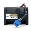 AVC DFTA0456B2H DC 12V 1.50A 8 Wires Axial Cooling Fan