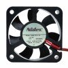 Nidec D05U-12TS1 DC 12V 0.06A 2 Wires Axial Cooling Fan