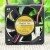 Sunon GM1205PHVX-A DC 12V 1.9W 2 Wires Axial Cooling Fan