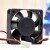 Sunon GM1205PHVX-A DC 12V 1.9W 2 Wires Axial Cooling Fan