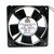 FANEC JD-A12025H2BL JD-A12025H2SL AC 220/240V 0.10A 2 Wires Axial Cooling Fan