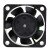Nidec D04G-12TS9 01B DC 12V 0.22A 4020 Axial Cooling Fan