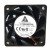 Delta FFB0648SHE DC 48V 0.24A 2 Wires / 3 Wires Axial Cooling Fan