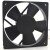 Sunon KD1212PTB2-6A DC 12V 3.6W 2 Wires / 3 Wires Axial Cooling Fan
