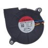 Sunon EF50151BX-1L02C-S99 DC 12V 2.06W 5015 Blower Cooling Fan