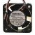 NMB-MAT 1608KL-04W-B19 DC 12V 0.06A 3 Wires Axial Cooling Fan