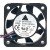 Delta EFB0405HA DC 5V 0.20A 4010 Axial Cooling Fan