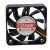 COFAN F-4010L05B DC 5V 0.16A 4010 Axial Cooling Fan